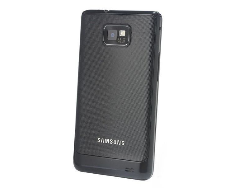 La cámara del Samsung Galaxy S2: ¿una iPhone killer?