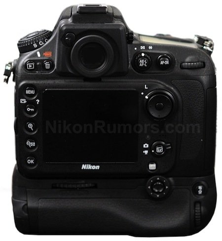 Fotografías de la Nikon D800
