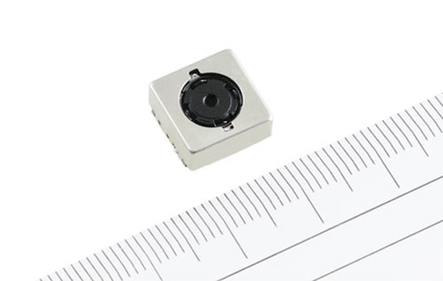 Sharp lanza al mercado el sensor CMOS más delgado del mundo