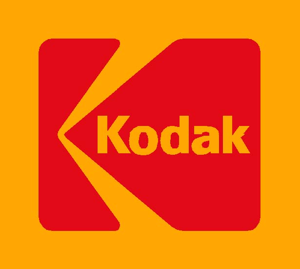 Kodak comienza a despedirse con la asunción de su bancarrota