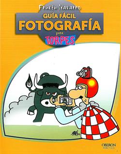 Guía Fácil de Fotografía, Fructuoso Navarro