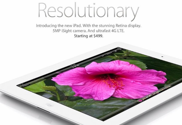 ¿Vale el iPad para la fotografía profesional? Llegan los primeros análisis serios de la pantalla del tablet de Apple