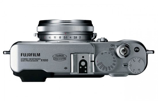 Dos nuevas actualizaciones de parte de Fujifilm