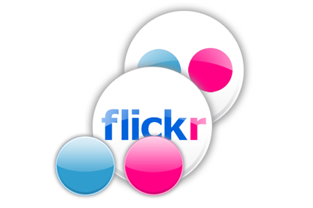 Flickr se pasa al editor de imágenes online Aviary