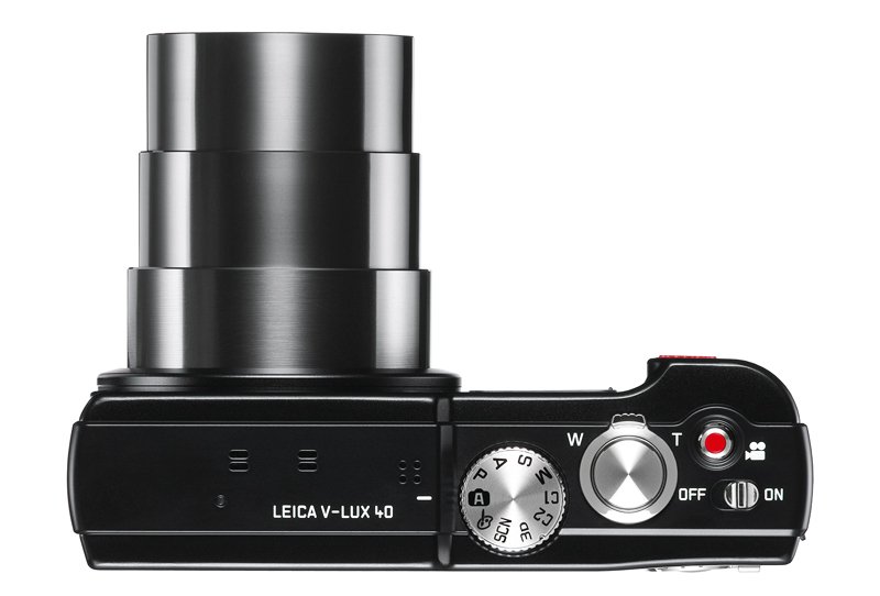 Leica renueva su compacta más económica