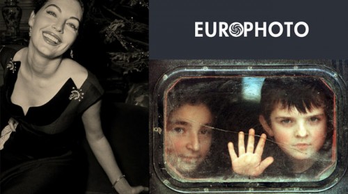 EuroPhoto, el nuevo archivo de fotografía histórica