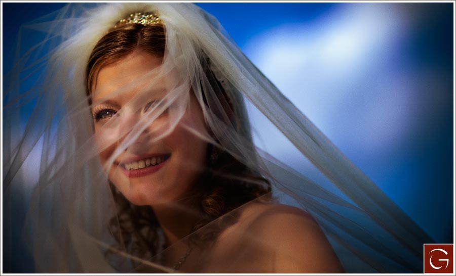 Consejos para dedicarse a la fotografía de bodas (III): el equipo fotográfico