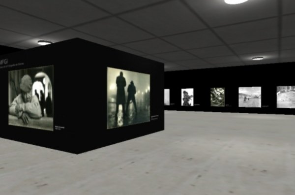 Girona inaugura su primer museo virtual de fotografía