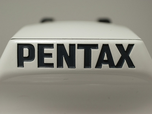 Pentax nos presenta dos nuevas actualizaciones de firmware