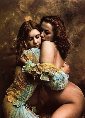 El fotógrafo de la semana: Jan Saudek