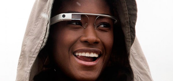 Características de las Google Glass