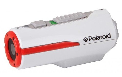 Polaroid XS80, la cámara deportiva de Polaroid