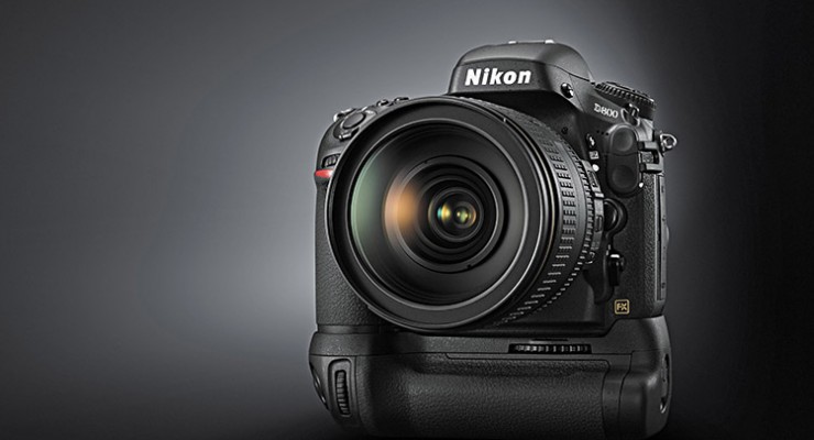 Especificaciones filtradas de la Nikon D800S, la nueva cámara de la compañía