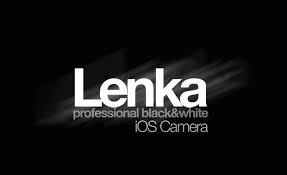 Lenka para iOS te obliga a disparar en blanco y negro